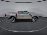 New 2025 Ford Ranger Lariat 4x4 SuperCrew 5' Box