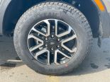 New 2025 Ford Ranger Lariat 4x4 SuperCrew 5' Box