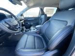 New 2025 Ford Ranger Lariat 4x4 SuperCrew 5' Box