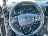 New 2025 Ford Ranger Lariat 4x4 SuperCrew 5' Box