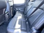 New 2025 Ford Ranger Lariat 4x4 SuperCrew 5' Box