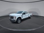 New 2025 Ford Super Duty F-250 SRW XLT 4x4 Crew Cab 8' Box