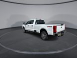 New 2025 Ford Super Duty F-250 SRW XLT 4x4 Crew Cab 8' Box