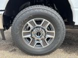New 2025 Ford Super Duty F-250 SRW XLT 4x4 Crew Cab 8' Box