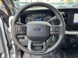 New 2025 Ford Super Duty F-250 SRW XLT 4x4 Crew Cab 8' Box