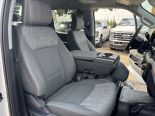 New 2025 Ford Super Duty F-250 SRW XLT 4x4 Crew Cab 8' Box