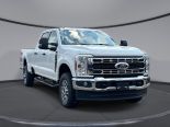 New 2025 Ford Super Duty F-250 SRW XLT 4x4 Crew Cab 8' Box
