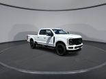 New 2025 Ford Super Duty F-250 SRW XLT 4x4 Crew Cab 6.75' Box