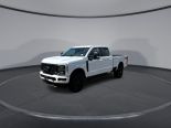 New 2025 Ford Super Duty F-250 SRW XLT 4x4 Crew Cab 6.75' Box