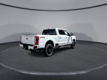 New 2025 Ford Super Duty F-250 SRW XLT 4x4 Crew Cab 6.75' Box