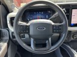 New 2025 Ford Super Duty F-250 SRW XLT 4x4 Crew Cab 6.75' Box