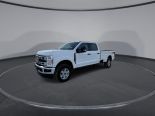 New 2025 Ford Super Duty F-250 SRW XLT 4x4 Crew Cab 8' Box