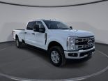 New 2025 Ford Super Duty F-250 SRW XLT 4x4 Crew Cab 8' Box