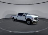 Used 2025 Ford Super Duty F-250 SRW XLT 4x4 Crew Cab 8' Box