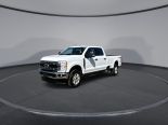 Used 2025 Ford Super Duty F-250 SRW XLT 4x4 Crew Cab 8' Box