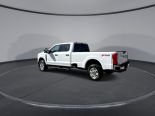 Used 2025 Ford Super Duty F-250 SRW XLT 4x4 Crew Cab 8' Box