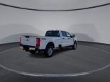 Used 2025 Ford Super Duty F-250 SRW XLT 4x4 Crew Cab 8' Box