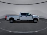 Used 2025 Ford Super Duty F-250 SRW XLT 4x4 Crew Cab 8' Box