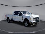 Used 2025 Ford Super Duty F-250 SRW XLT 4x4 Crew Cab 8' Box