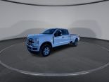 New 2025 Ford Super Duty F-250 SRW XLT 4x4 Crew Cab 8' Box