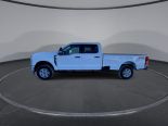 New 2025 Ford Super Duty F-250 SRW XLT 4x4 Crew Cab 8' Box