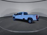 New 2025 Ford Super Duty F-250 SRW XLT 4x4 Crew Cab 8' Box