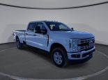 New 2025 Ford Super Duty F-250 SRW XLT 4x4 Crew Cab 8' Box