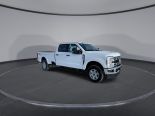 New 2025 Ford Super Duty F-250 SRW XLT 4x4 Crew Cab 8' Box