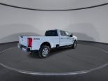 New 2025 Ford Super Duty F-250 SRW XLT 4x4 Crew Cab 8' Box