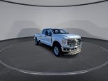 New 2025 Ford Super Duty F-250 SRW XLT 4x4 Crew Cab 8' Box