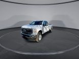 New 2025 Ford Super Duty F-250 SRW XLT 4x4 Crew Cab 8' Box