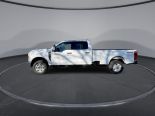 New 2025 Ford Super Duty F-250 SRW XLT 4x4 Crew Cab 8' Box