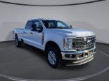 New 2025 Ford Super Duty F-250 SRW XLT 4x4 Crew Cab 8' Box