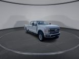 New 2025 Ford Super Duty F-250 SRW XLT 4x4 Crew Cab 8' Box