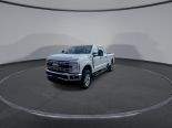 New 2025 Ford Super Duty F-250 SRW XLT 4x4 Crew Cab 8' Box