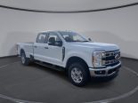 New 2025 Ford Super Duty F-250 SRW XLT 4x4 Crew Cab 8' Box