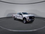 New 2025 Ford Super Duty F-250 SRW XL 4x4 Crew Cab 8' Box