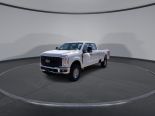 New 2025 Ford Super Duty F-250 SRW XL 4x4 Crew Cab 8' Box