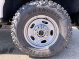 New 2025 Ford Super Duty F-250 SRW XL 4x4 Crew Cab 8' Box
