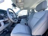 New 2025 Ford Super Duty F-250 SRW XL 4x4 Crew Cab 8' Box