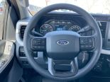 New 2025 Ford Super Duty F-250 SRW XL 4x4 Crew Cab 8' Box