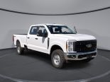 New 2025 Ford Super Duty F-250 SRW XL 4x4 Crew Cab 8' Box