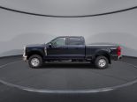 New 2025 Ford Super Duty F-250 SRW XL 4x4 Crew Cab 6.75' Box