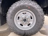 New 2025 Ford Super Duty F-250 SRW XL 4x4 Crew Cab 6.75' Box