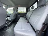 New 2025 Ford Super Duty F-250 SRW XL 4x4 Crew Cab 6.75' Box