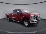 New 2025 Ford Super Duty F-250 SRW Lariat 4x4 Crew Cab 8' Box