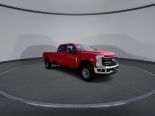 New 2025 Ford Super Duty F-250 SRW XL 4x4 Crew Cab 8' Box
