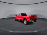 New 2025 Ford Super Duty F-250 SRW XL 4x4 Crew Cab 8' Box