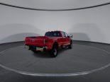 New 2025 Ford Super Duty F-250 SRW XL 4x4 Crew Cab 8' Box