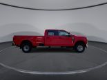 New 2025 Ford Super Duty F-250 SRW XL 4x4 Crew Cab 8' Box